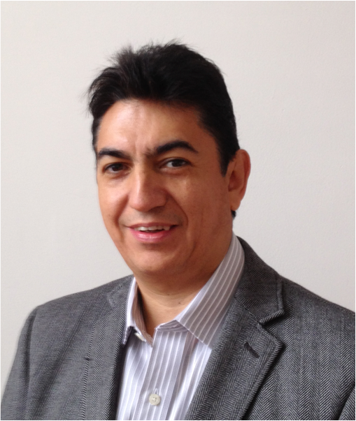 Jorge O. Castañeda