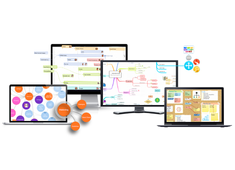 Upgrade iMindMap